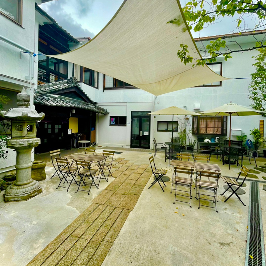 とヾ兵ってどこにあるの？