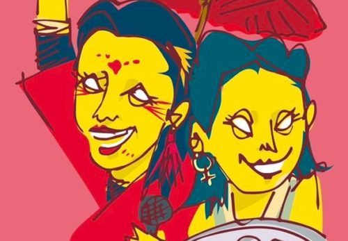 2022.09.23「トンチ x オニ 2人会」“EAT & LIVE & TALK” @とゞ兵