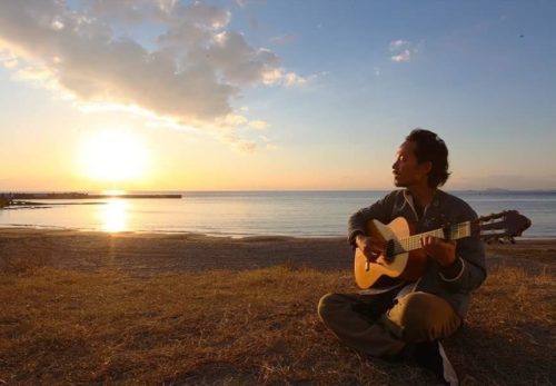 2022.11.20（日）手煎り焙煎日本一の焙煎師 逆瀬川了によるコーヒーワークショップ