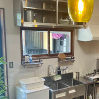 とヾ兵のシェアキッチンについて