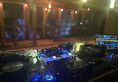 2023.08.25 こどもディスコ presented by Danstork