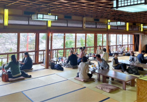 とゞ兵3月のイベントお知らせ（3/25更新）