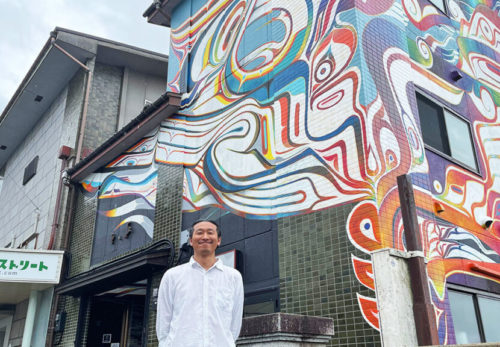 ［Feel Recordsインタビュー］とゞ兵の想い・取り組みを記事にしていただきました